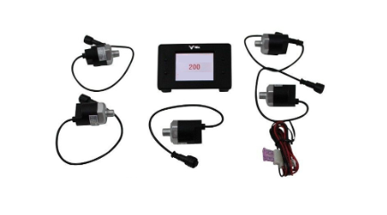 电子压力传感器怎么调，正确调试电子压力传感器的步骤方式