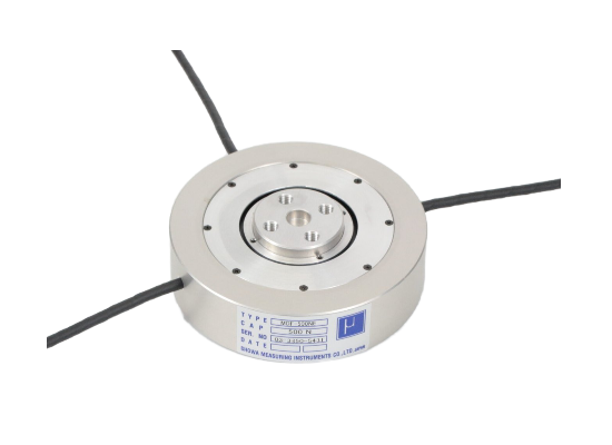 六分力传感器工作原理测量六个力和力矩的分量应用