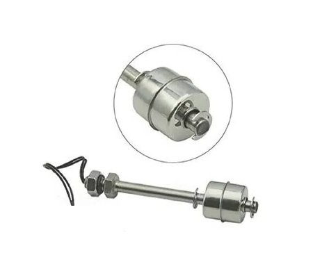 多重力传感器分为哪几种，常见的五种多重力传感器类型应用