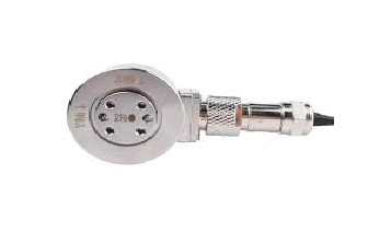 多分力传感器的核心组成结构，通常包括哪些器件类型？