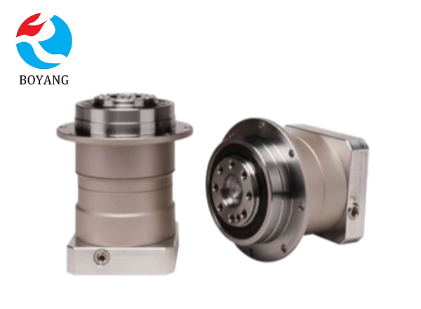 行星减速机TD-090-5-F-3-19HB16(TD)系列