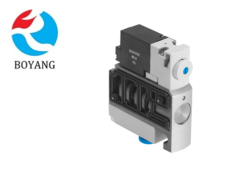 电磁阀CPVSC1-M1H-M-P-M5(CPVSC)智能立