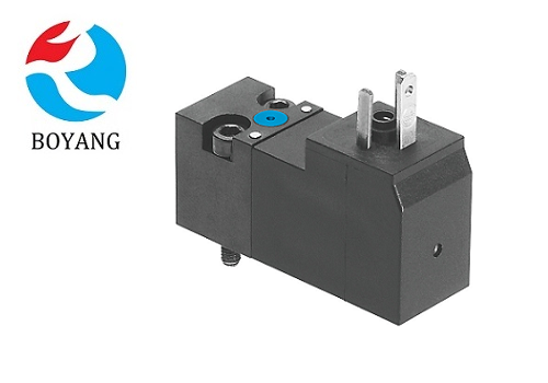 标准电磁阀VSCS-B-M32-MH-WA-5C1(VSCS