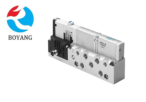 通用方向控制电磁阀VMPA1-M1H-D-M7-PI(533