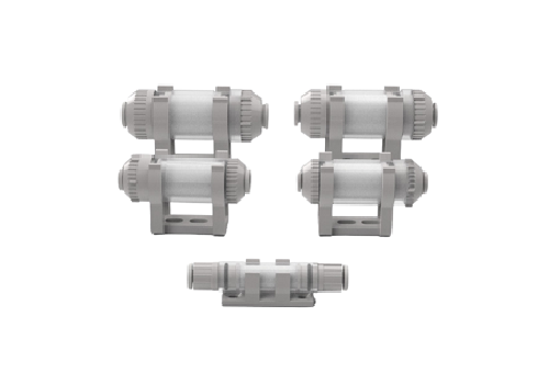 藤仓SMC通用真空过滤气源处理器ZFC54-B系列
