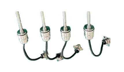 高精度位移传感器有哪些，不同测量功能类型的产品作用