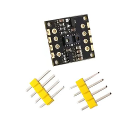 光电脉搏传感器工作原理信号处理单元信息