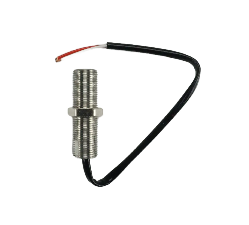 光电转速传感器的转速测量，相比于传统机械式转速传感器