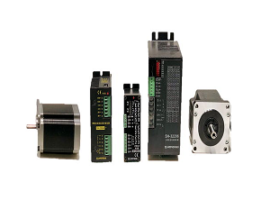 步进电机驱动器的核心原理，正确的步进电机驱动器接线方式