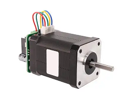 步进电机驱动器常见故障维修，合理的维护和及时的维修驱动器