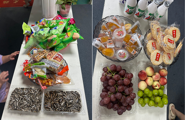 藤仓自动化16周年庆喜气洋洋！(图2)