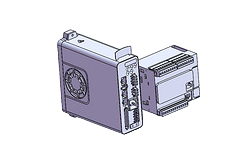 伺服电机测试标准的测试方式，以确保符合工业噪声控制的要求