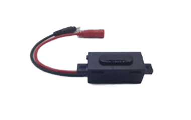 红外线感应传感器检测到物体的热辐射原理及作用(图1)