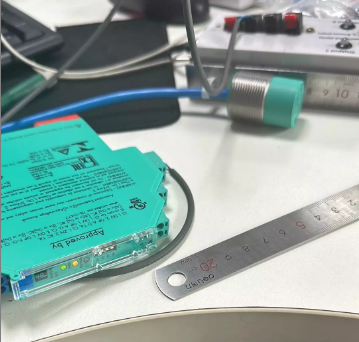 防爆接近开关干扰测试，包括静态和动态测试方法