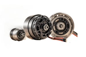 空心杯电机和无刷电机有什么区别，结构差异主要由什么组成？(图1)