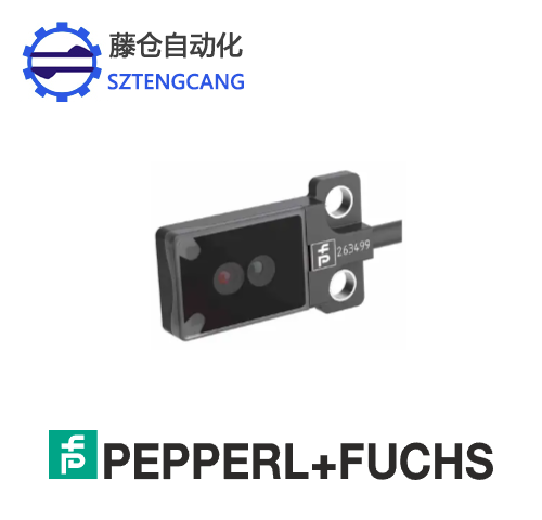 对射型光电传感器OBE500-R3F-SE0-L（成对）