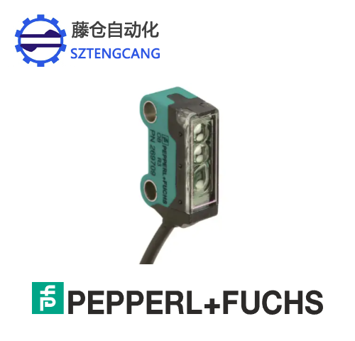 三角测量传感器 (BGS)OBT80-R3-E0-P