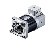 微型交流电机减速机一体机在工业自动化上是不是更有优势？