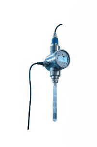 电容式液位计可以测不导电物质吗