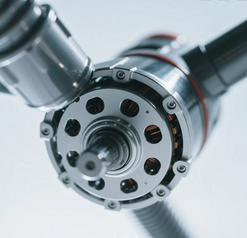 吸尘器电机与工业产品使用的电机二者的关键区别？(图1)