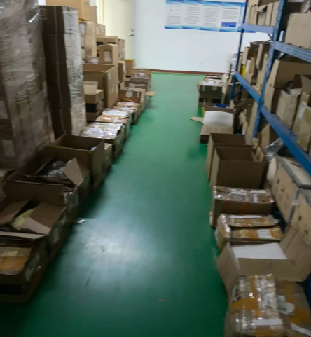 全面检修封装组合阀出货，品质保障再升新高度