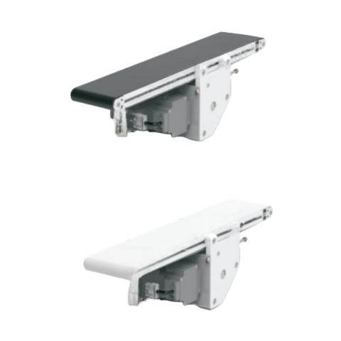 超薄轻载全皮带型BCN01/BCN51中间驱动精密输送机(图2) image.png