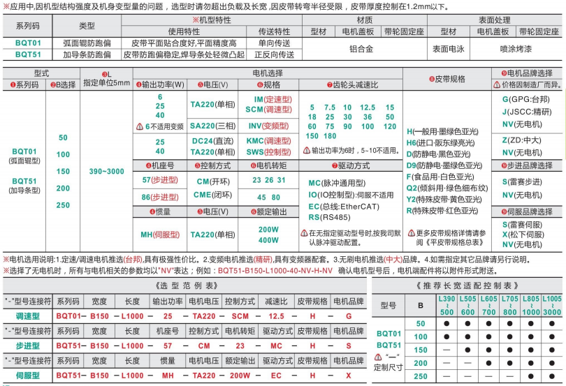 全型材型BQT01/BQT51头部驱动精密输送机(图4) image.png
