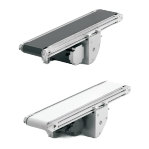 欧标型材型BFZ01/BFZ51中间驱动皮带输送机(图2) image.png