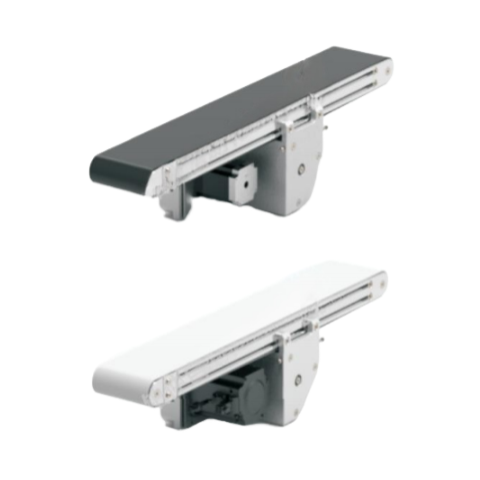 全皮带型BFN01/BFN51中间驱动气动皮带输送机(图2) image.png