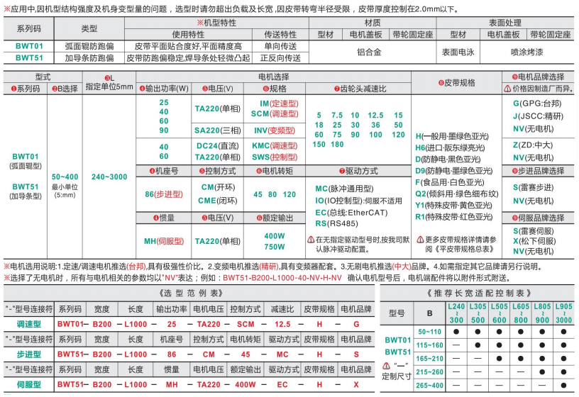 中载型BWT01/BWT51头部驱动链式输送机(图4) image.png