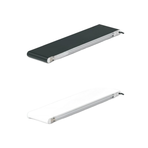 全皮带型BAE31/BAE51电动滚筒输送机(图2) image.png