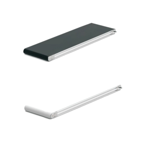 电动滚筒全皮带型BAS31/BAS51皮带输送机(图2) image.png