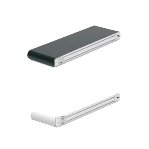 电动滚筒全皮带型输送机BAB31/BAB51(图2) image.png