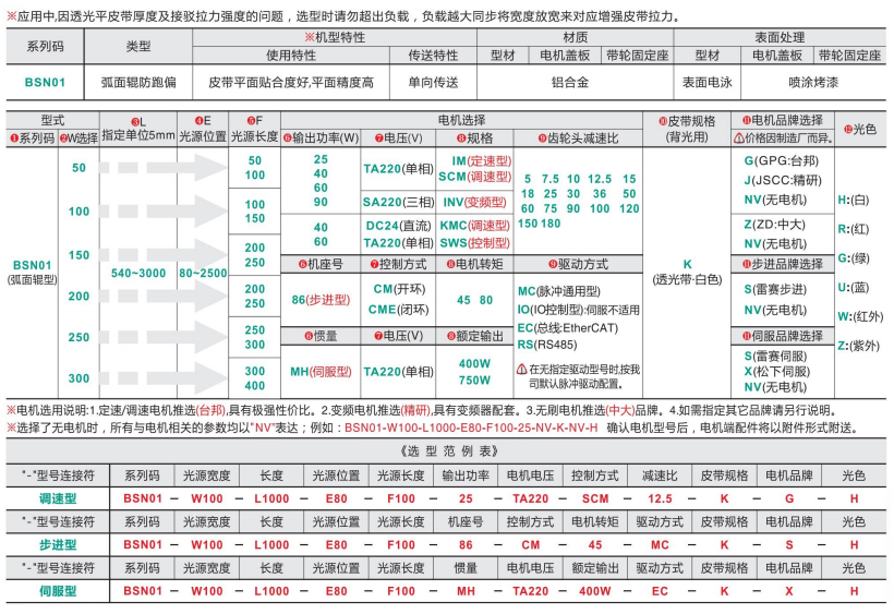 全皮带标准型中间驱动链式输送机BSN01(图4) image.png