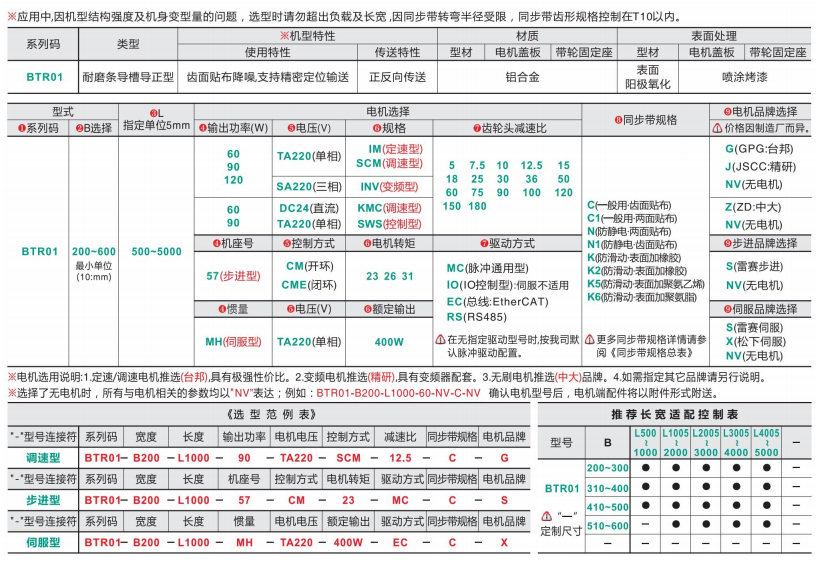 电机内装双列型头部驱动链式输送机BTR01(图4) image.png