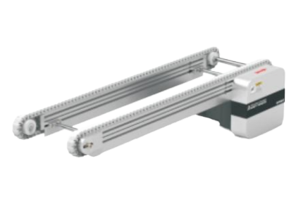 垂直输送机频繁卡料？可能是这3个设计参数没选对！