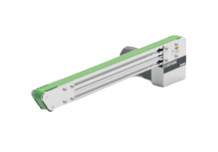 ?带式输送机的传动装置设计的关键设计要素