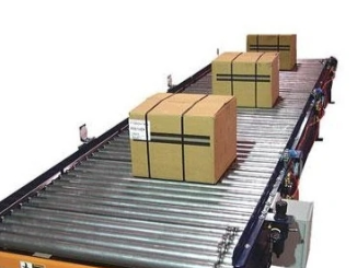 动力滚筒输送机运行标准速度范围一般多少？