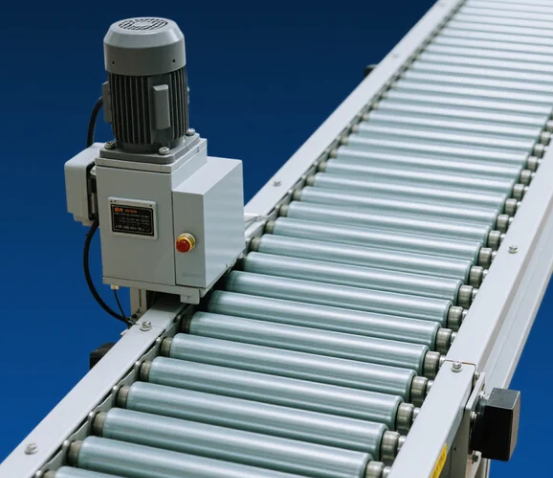 自润滑动力滚筒能否实现3年免维护？