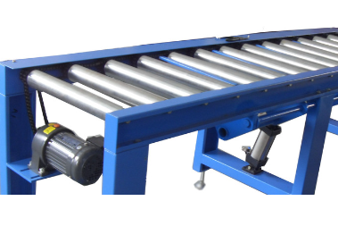 动力滚筒输送机的IP68防水等级是如何实现？