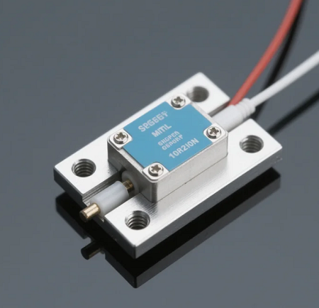 动态载荷测量压电式应力传感器，频率响应与安装注意事项？