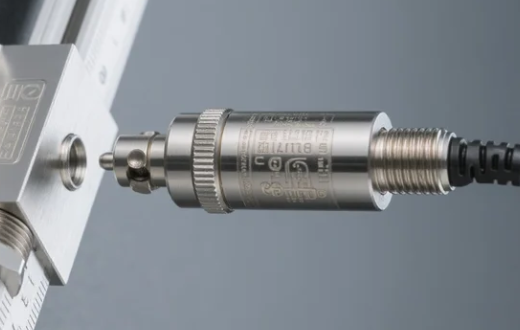 解析振动传感器热膨胀与高频振动，构建双通道信号处理流程