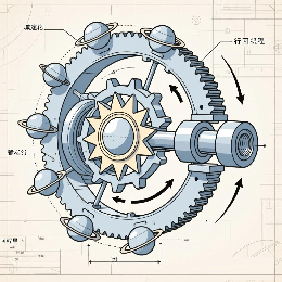 伺服专用行星减速机过载时，?；せ圃趺醇せ?？(图1)