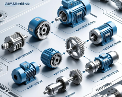 伺服行星减速机与绝对值编码器适配需注意什么？