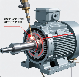 大功率减速机在频繁启停中如何避免齿面微焊接？