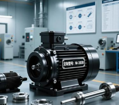 非标减速机定制如何匹配特殊工况负载需求？