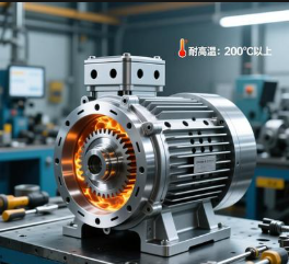 非标减速机耐高温材质选型有哪些关键要点？