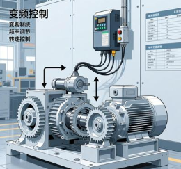 非标减速机变频适配需调整齿轮参数吗？