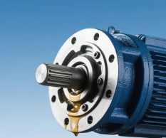 国泰摆线针轮减速机漏油如何快速止漏？