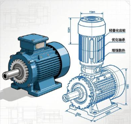 进口减速机国产替代件的兼容性验证步骤有哪些？(图1)